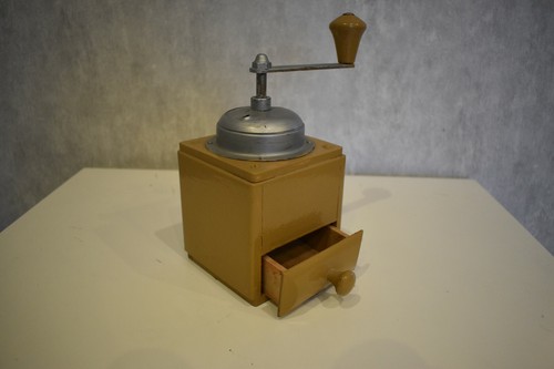 Alte zassenhaus kaffeemühle - alte,