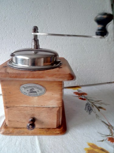 Seltene alte - seltene,