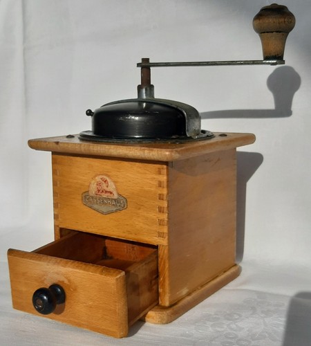 Kaffee mühle zasssenhaus - kaffee-mühle, "zasssenhaus"