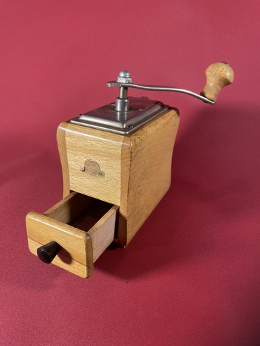 Zassenhaus mocca kaffee mühle - zassenhaus,