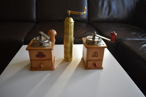 Kaffeemühle